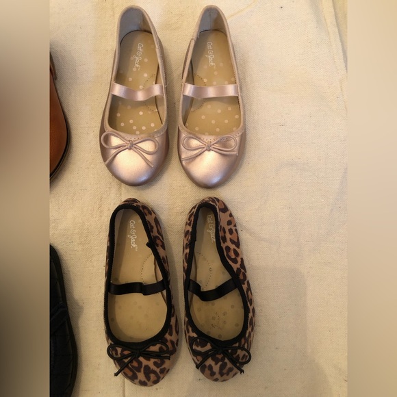 Lot of girls shoes size 8 - Picture 4 of 6